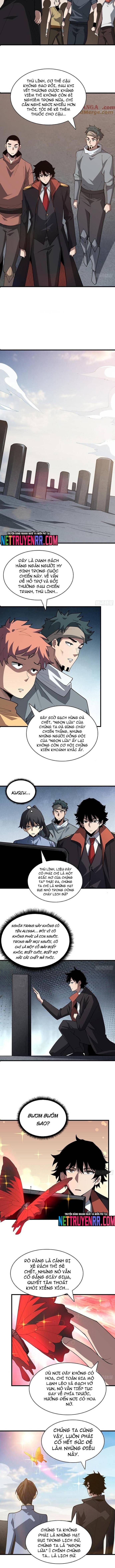 đọc truyện Người Chơi Đệ Nhất Chương 51 ảnh 7 tại Thiên Thai Truyện