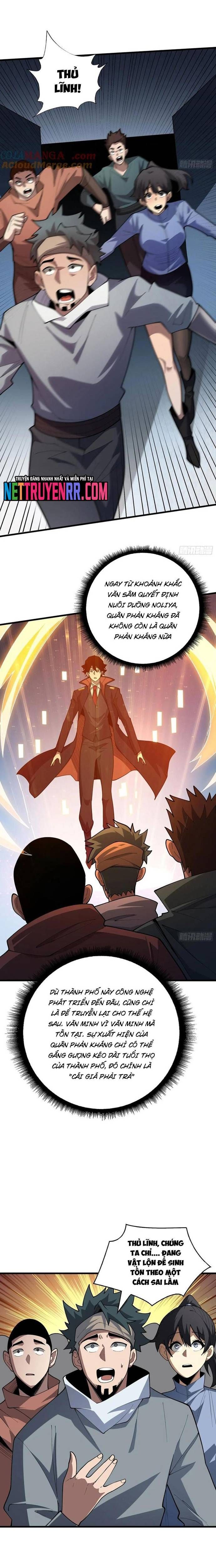 đọc truyện Người Chơi Đệ Nhất Chương 52 ảnh 13 tại Thiên Thai Truyện