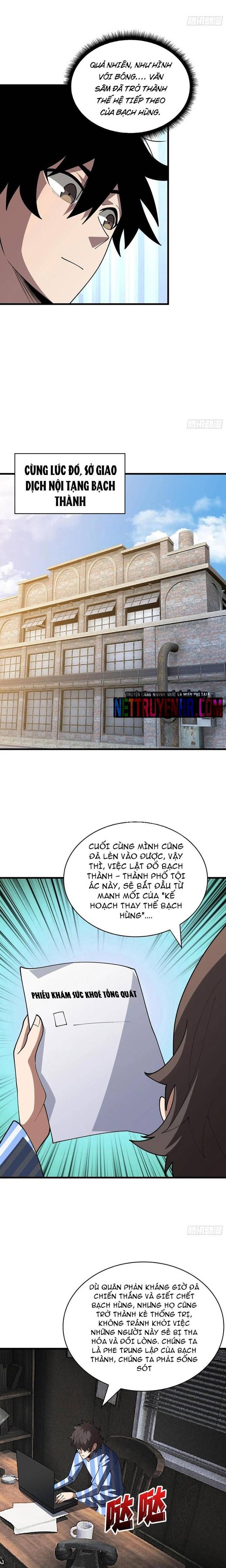 đọc truyện Người Chơi Đệ Nhất Chương 52 ảnh 14 tại Thiên Thai Truyện