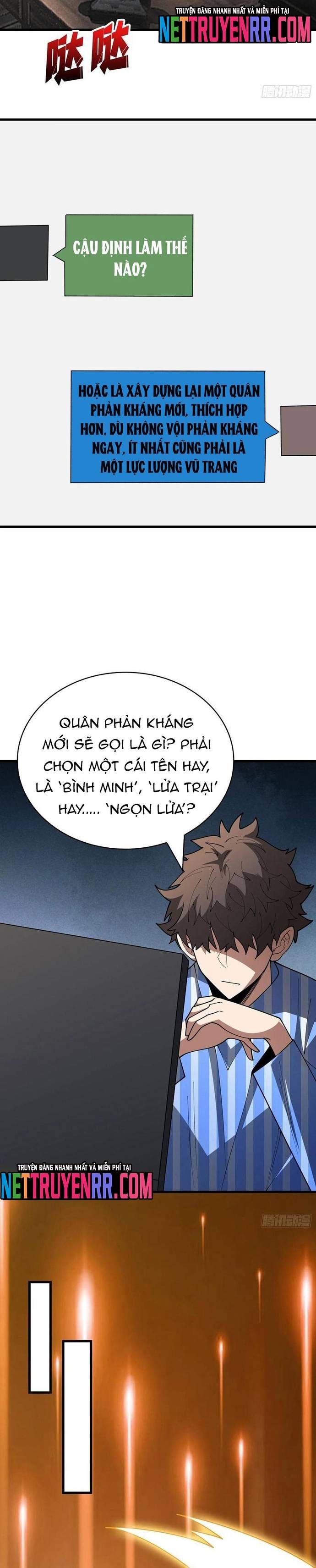 đọc truyện Người Chơi Đệ Nhất Chương 52 ảnh 15 tại Thiên Thai Truyện