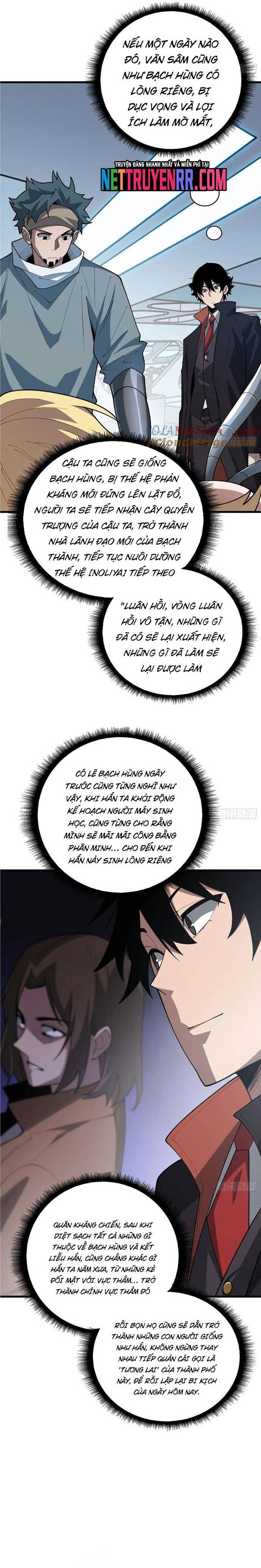 đọc truyện Người Chơi Đệ Nhất Chương 52 ảnh 5 tại Thiên Thai Truyện