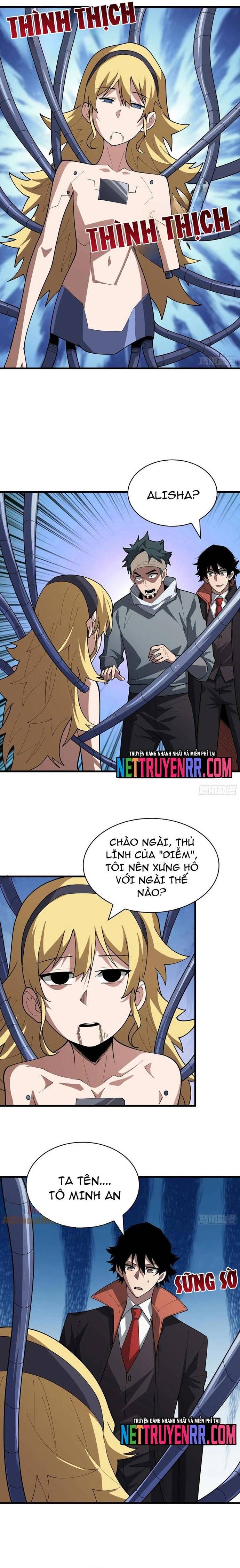 đọc truyện Người Chơi Đệ Nhất Chương 52 ảnh 6 tại Thiên Thai Truyện