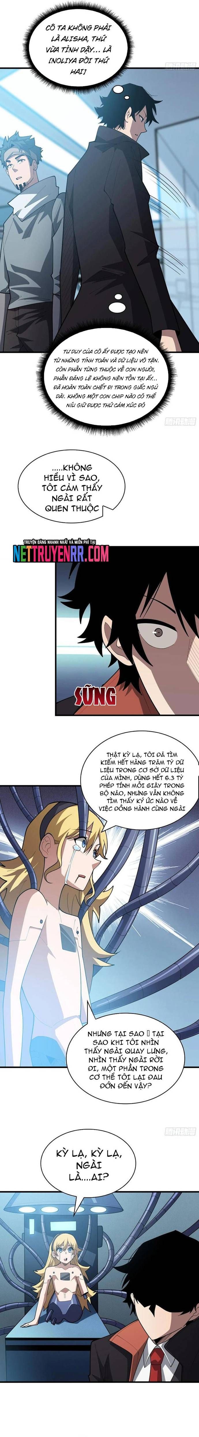 đọc truyện Người Chơi Đệ Nhất Chương 52 ảnh 7 tại Thiên Thai Truyện