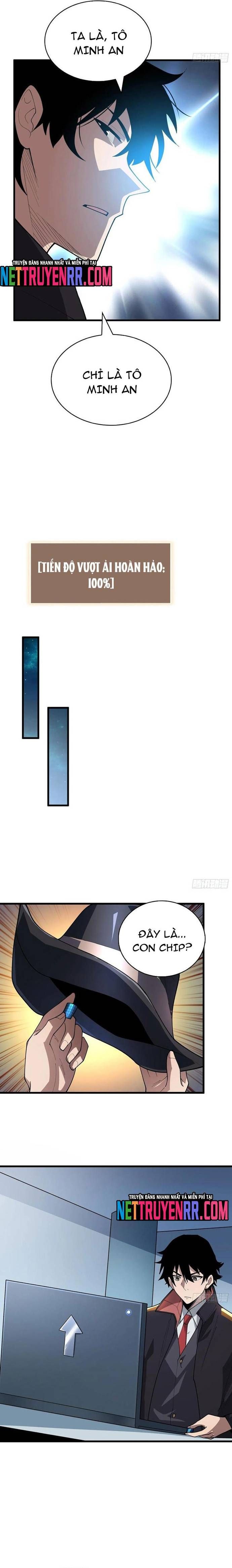 đọc truyện Người Chơi Đệ Nhất Chương 52 ảnh 8 tại Thiên Thai Truyện