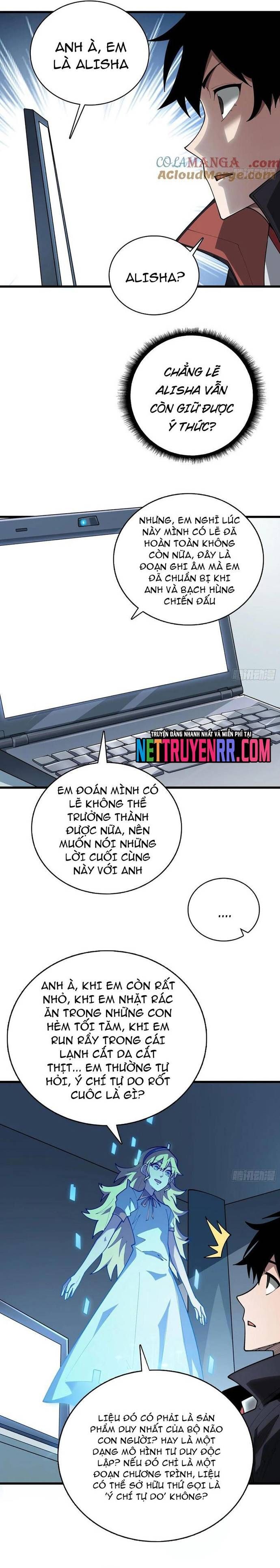 đọc truyện Người Chơi Đệ Nhất Chương 52 ảnh 9 tại Thiên Thai Truyện