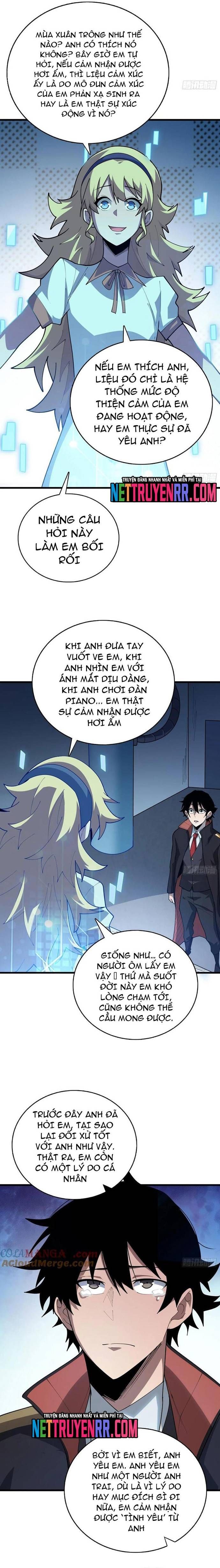 đọc truyện Người Chơi Đệ Nhất Chương 52 ảnh 10 tại Thiên Thai Truyện