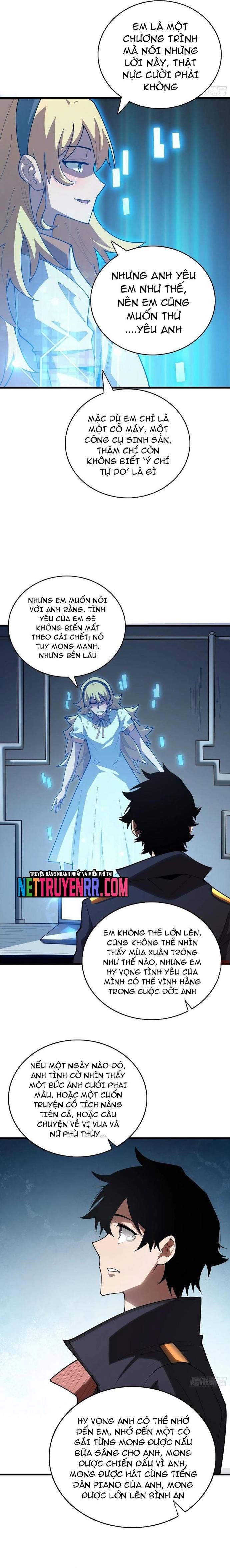 đọc truyện Người Chơi Đệ Nhất Chương 52 ảnh 11 tại Thiên Thai Truyện