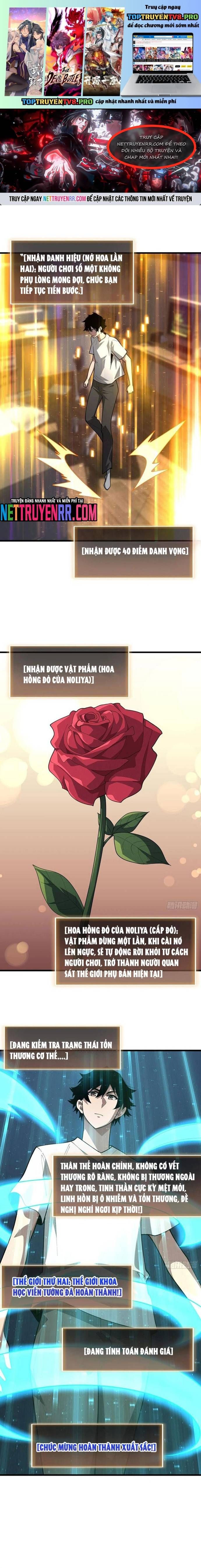 đọc truyện Người Chơi Đệ Nhất Chương 53 ảnh 3 tại Thiên Thai Truyện