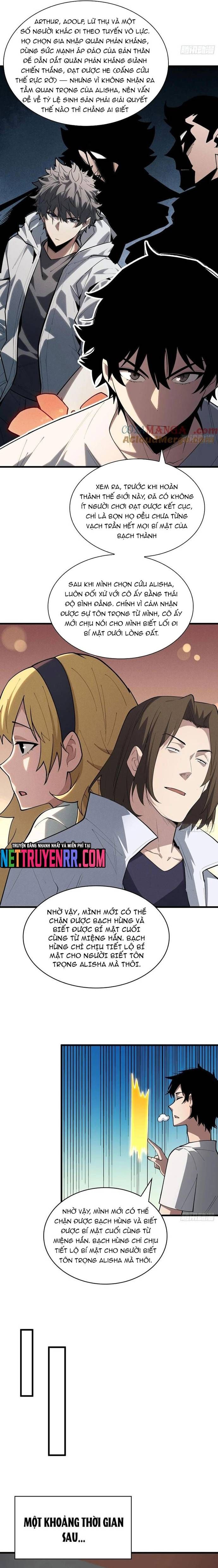 đọc truyện Người Chơi Đệ Nhất Chương 53 ảnh 12 tại Thiên Thai Truyện