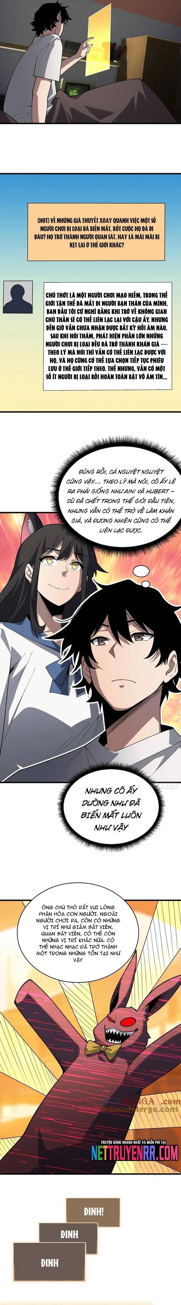 đọc truyện Người Chơi Đệ Nhất Chương 53 ảnh 13 tại Thiên Thai Truyện