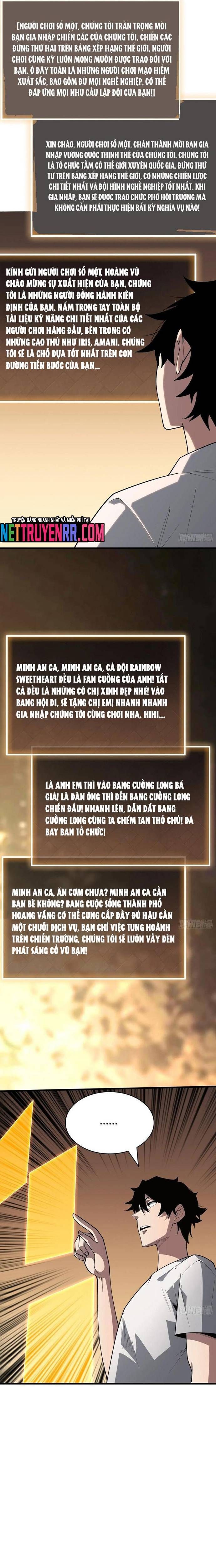 đọc truyện Người Chơi Đệ Nhất Chương 53 ảnh 14 tại Thiên Thai Truyện