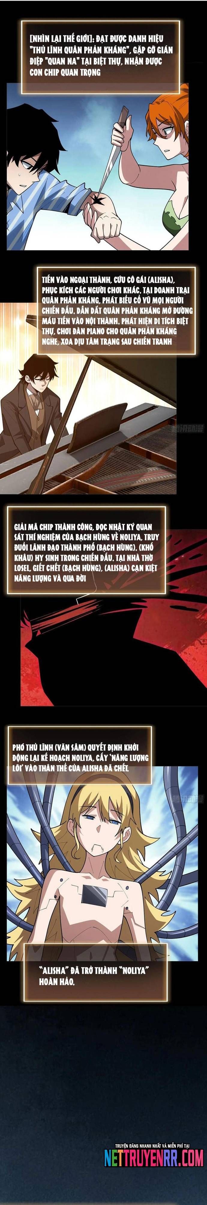 đọc truyện Người Chơi Đệ Nhất Chương 53 ảnh 4 tại Thiên Thai Truyện