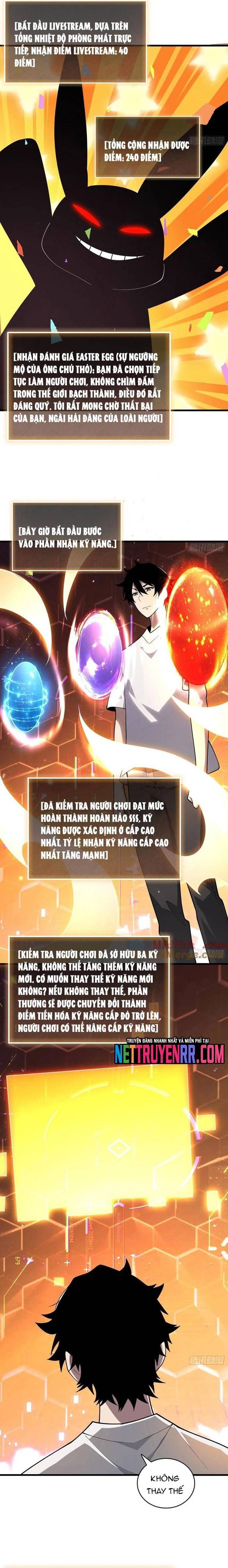 đọc truyện Người Chơi Đệ Nhất Chương 53 ảnh 6 tại Thiên Thai Truyện