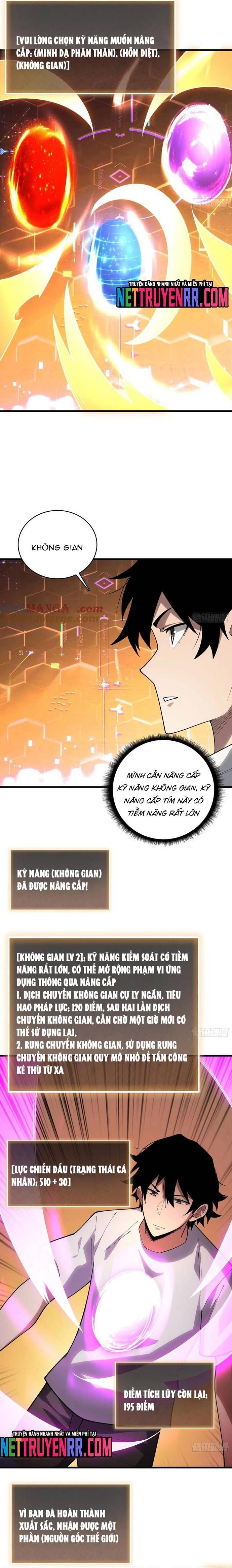 đọc truyện Người Chơi Đệ Nhất Chương 53 ảnh 7 tại Thiên Thai Truyện