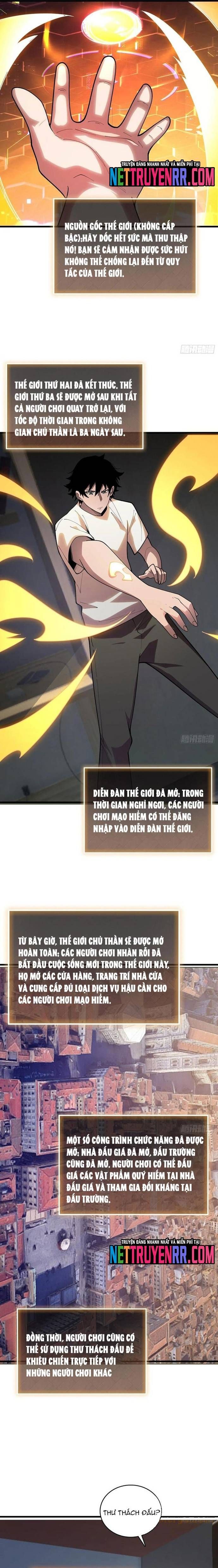 đọc truyện Người Chơi Đệ Nhất Chương 53 ảnh 8 tại Thiên Thai Truyện