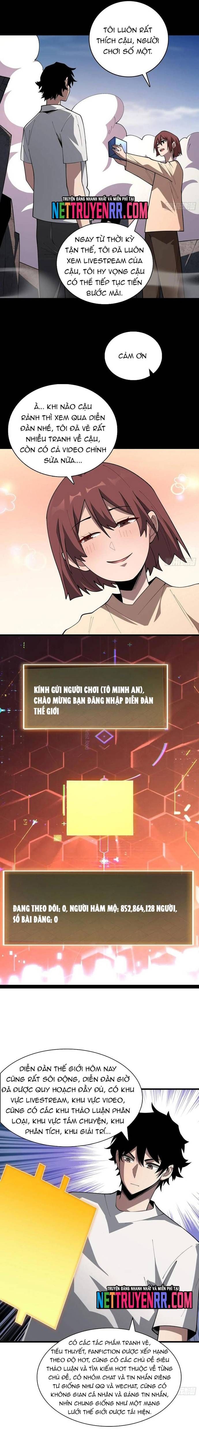 đọc truyện Người Chơi Đệ Nhất Chương 53 ảnh 10 tại Thiên Thai Truyện