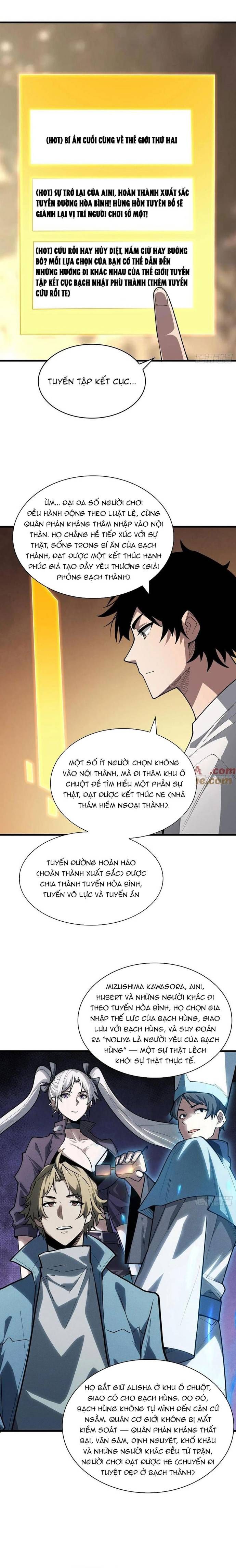 đọc truyện Người Chơi Đệ Nhất Chương 53 ảnh 11 tại Thiên Thai Truyện