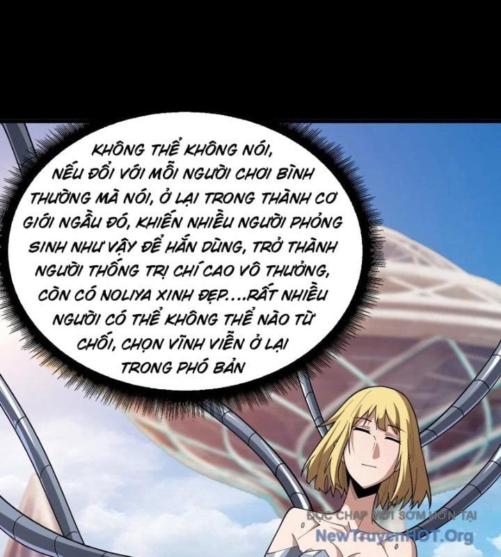 đọc truyện Người Chơi Đệ Nhất Chương 54 ảnh 18 tại Thiên Thai Truyện