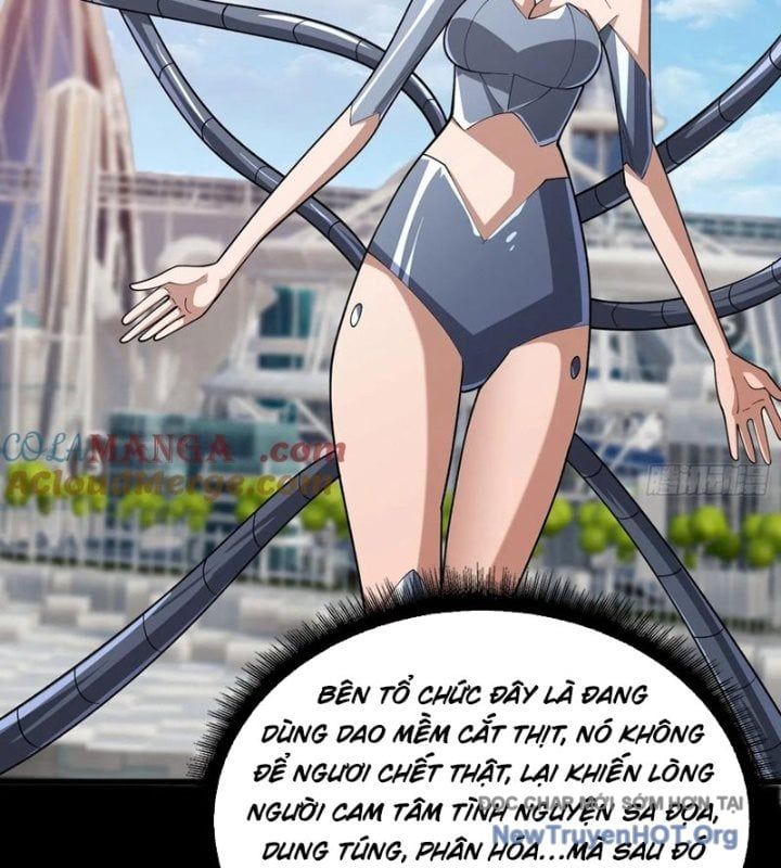 đọc truyện Người Chơi Đệ Nhất Chương 54 ảnh 19 tại Thiên Thai Truyện