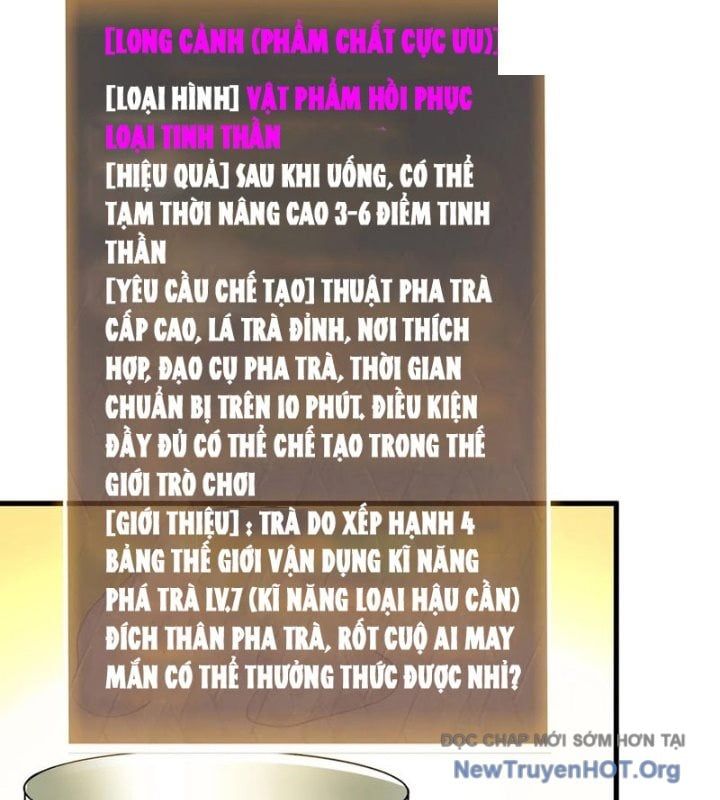 đọc truyện Người Chơi Đệ Nhất Chương 54 ảnh 48 tại Thiên Thai Truyện