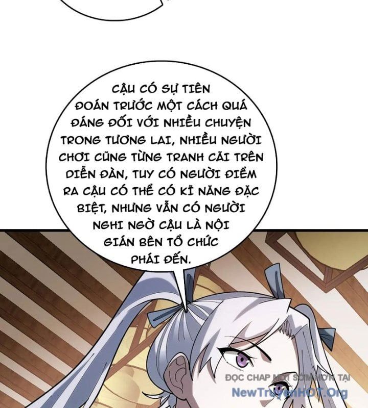 đọc truyện Người Chơi Đệ Nhất Chương 54 ảnh 53 tại Thiên Thai Truyện