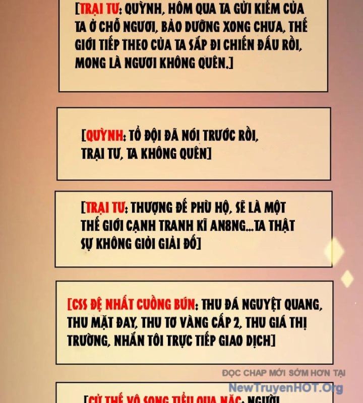 đọc truyện Người Chơi Đệ Nhất Chương 54 ảnh 8 tại Thiên Thai Truyện