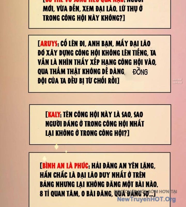 đọc truyện Người Chơi Đệ Nhất Chương 54 ảnh 9 tại Thiên Thai Truyện