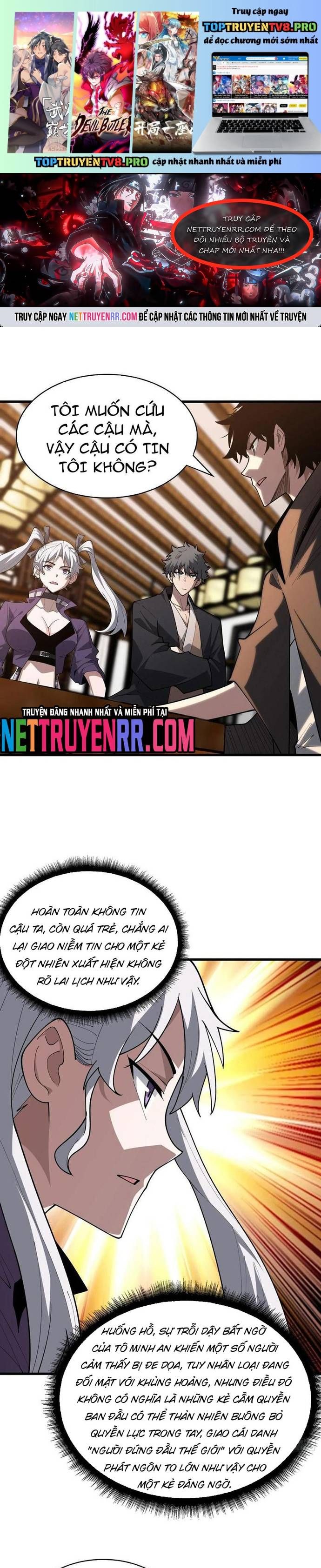 đọc truyện Người Chơi Đệ Nhất Chương 55 ảnh 3 tại Thiên Thai Truyện