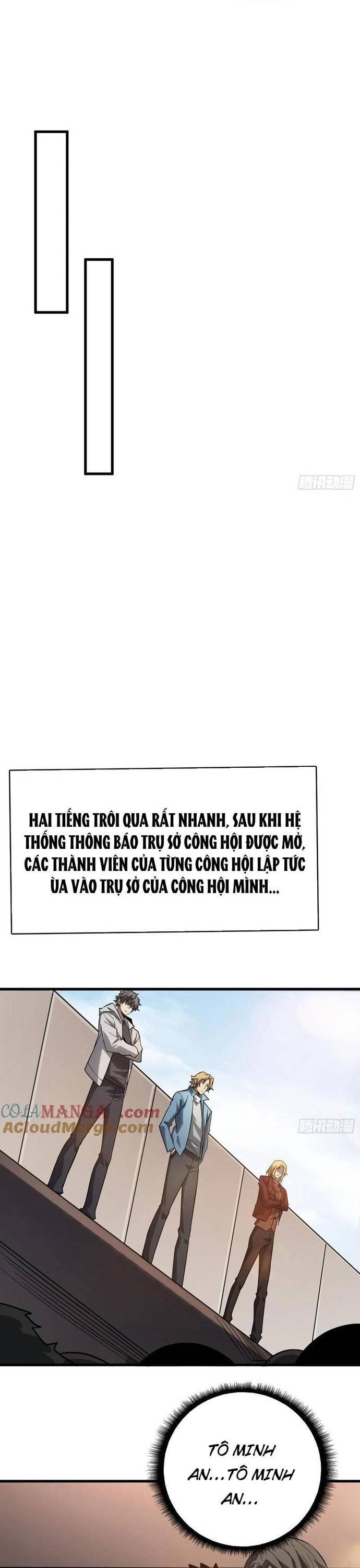 đọc truyện Người Chơi Đệ Nhất Chương 55 ảnh 18 tại Thiên Thai Truyện