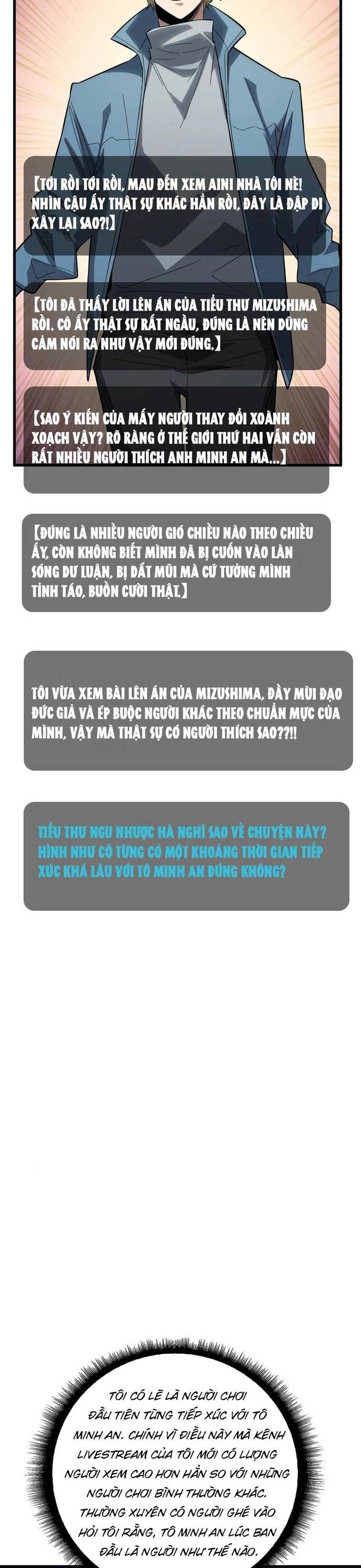 đọc truyện Người Chơi Đệ Nhất Chương 55 ảnh 20 tại Thiên Thai Truyện