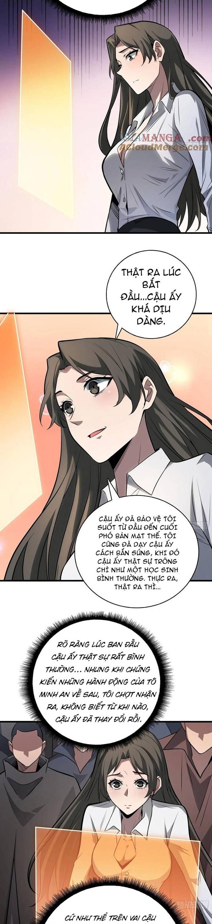 đọc truyện Người Chơi Đệ Nhất Chương 55 ảnh 21 tại Thiên Thai Truyện