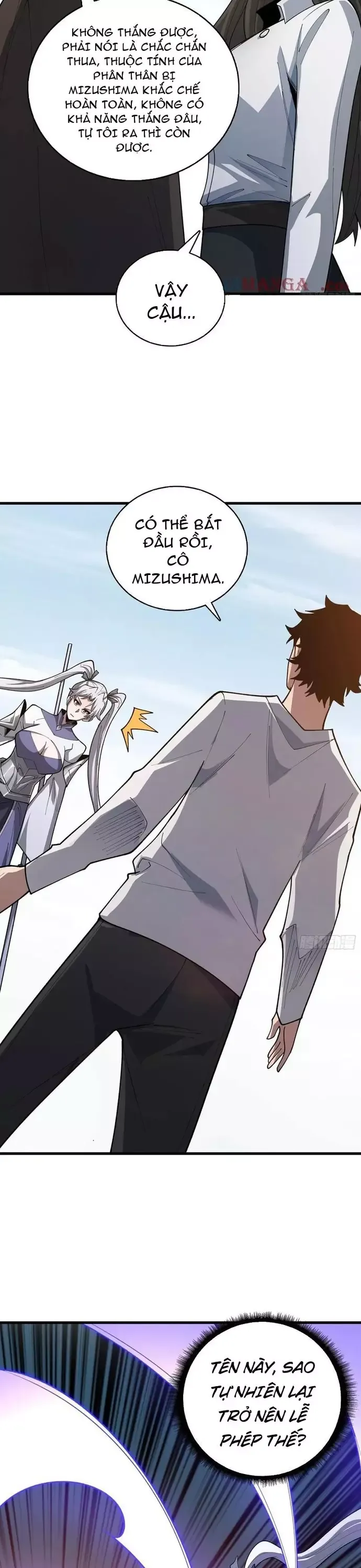 đọc truyện Người Chơi Đệ Nhất Chương 56 ảnh 12 tại Thiên Thai Truyện