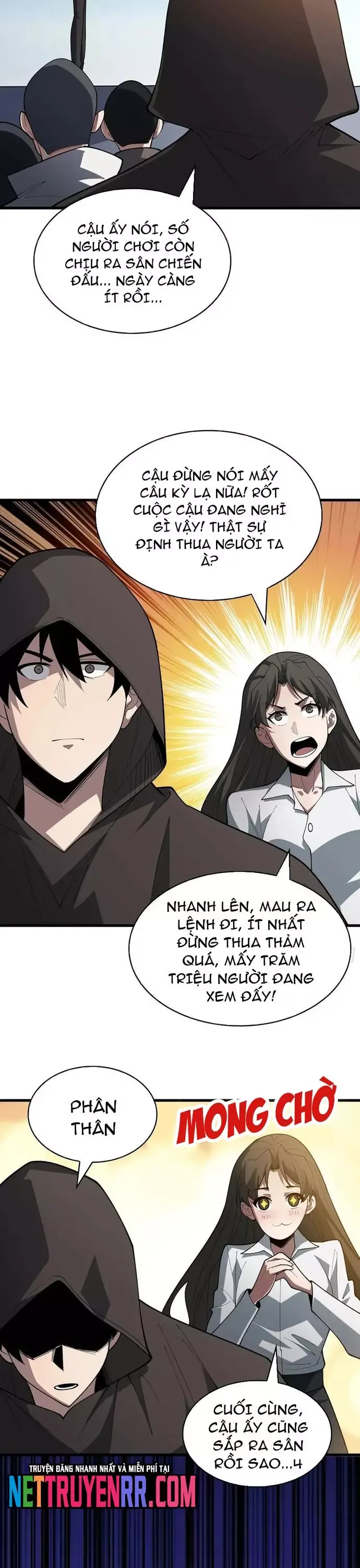 đọc truyện Người Chơi Đệ Nhất Chương 56 ảnh 15 tại Thiên Thai Truyện