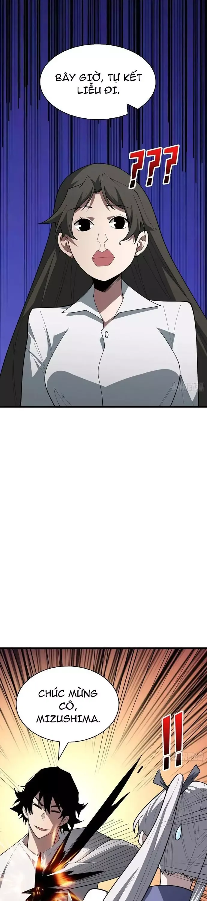 đọc truyện Người Chơi Đệ Nhất Chương 56 ảnh 16 tại Thiên Thai Truyện