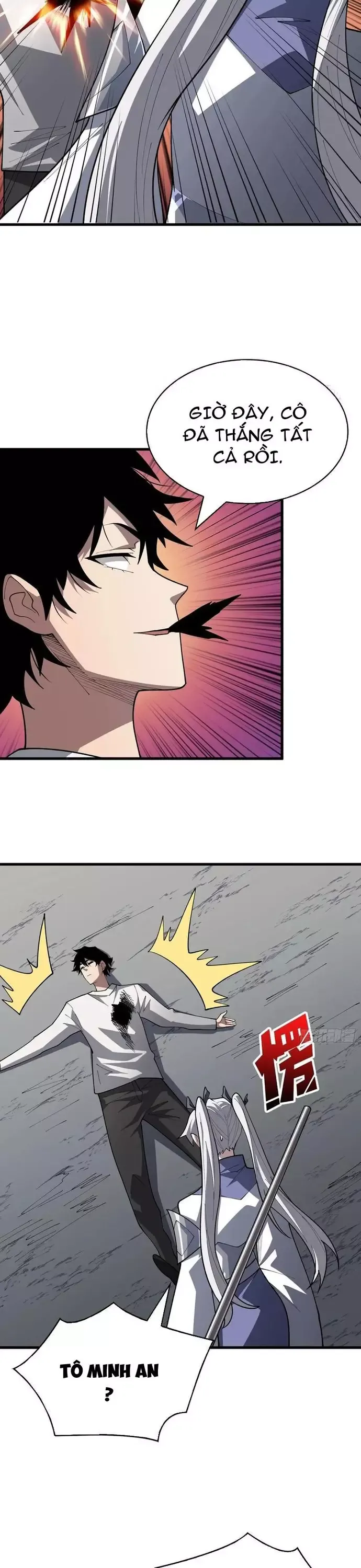 đọc truyện Người Chơi Đệ Nhất Chương 56 ảnh 17 tại Thiên Thai Truyện