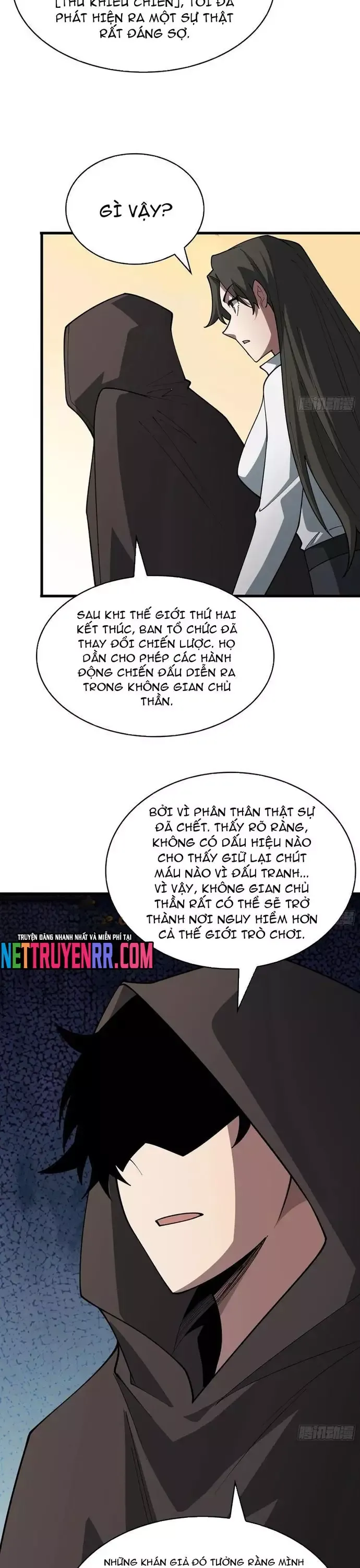 đọc truyện Người Chơi Đệ Nhất Chương 56 ảnh 20 tại Thiên Thai Truyện