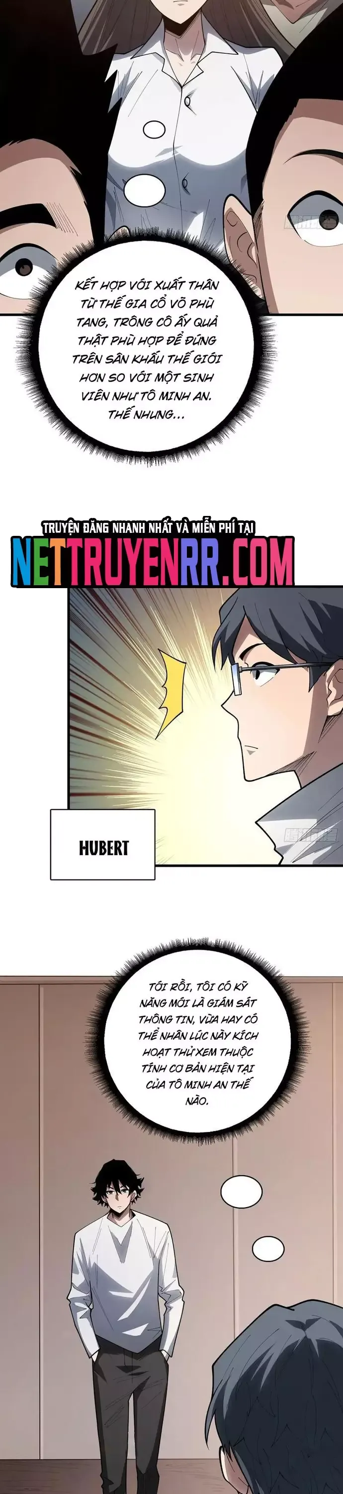 đọc truyện Người Chơi Đệ Nhất Chương 56 ảnh 5 tại Thiên Thai Truyện