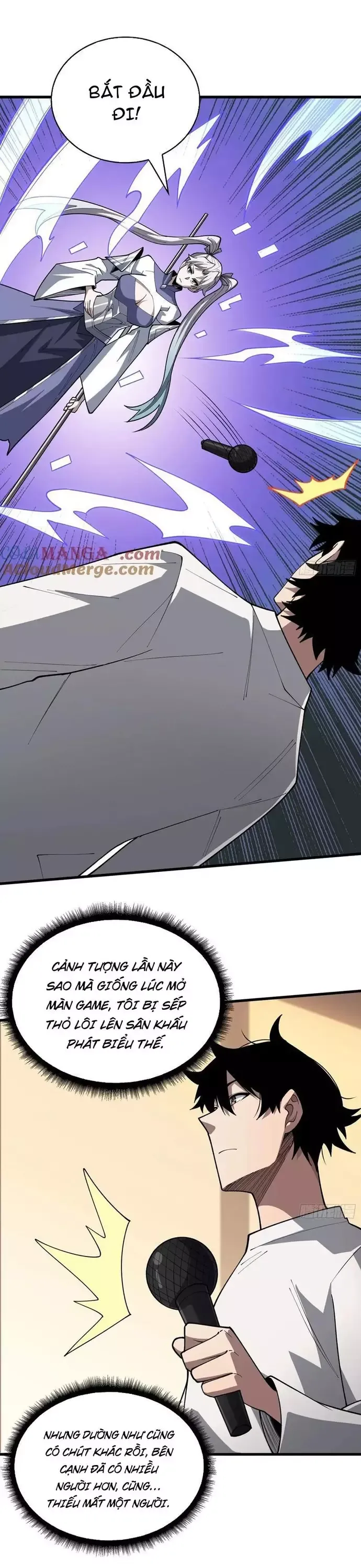 đọc truyện Người Chơi Đệ Nhất Chương 56 ảnh 8 tại Thiên Thai Truyện