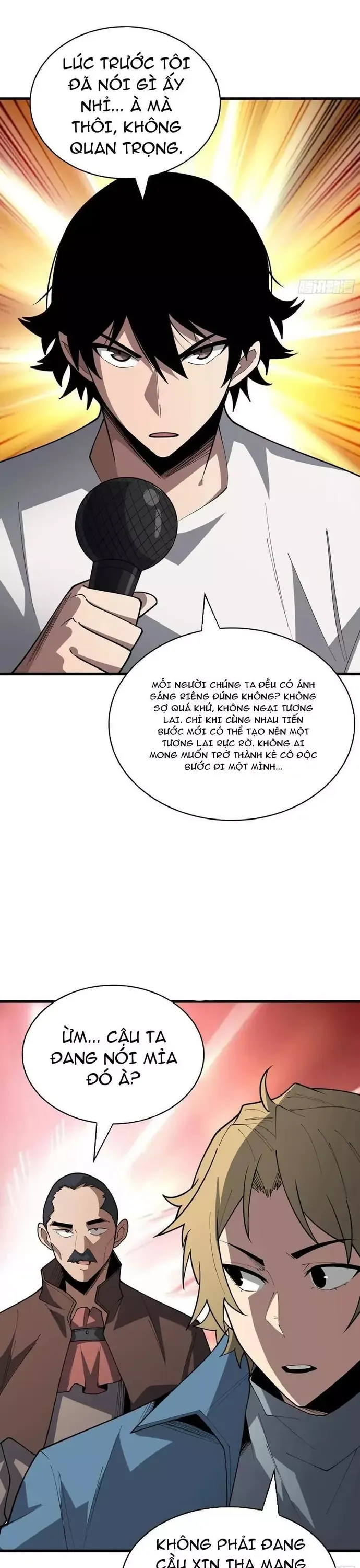 đọc truyện Người Chơi Đệ Nhất Chương 56 ảnh 9 tại Thiên Thai Truyện