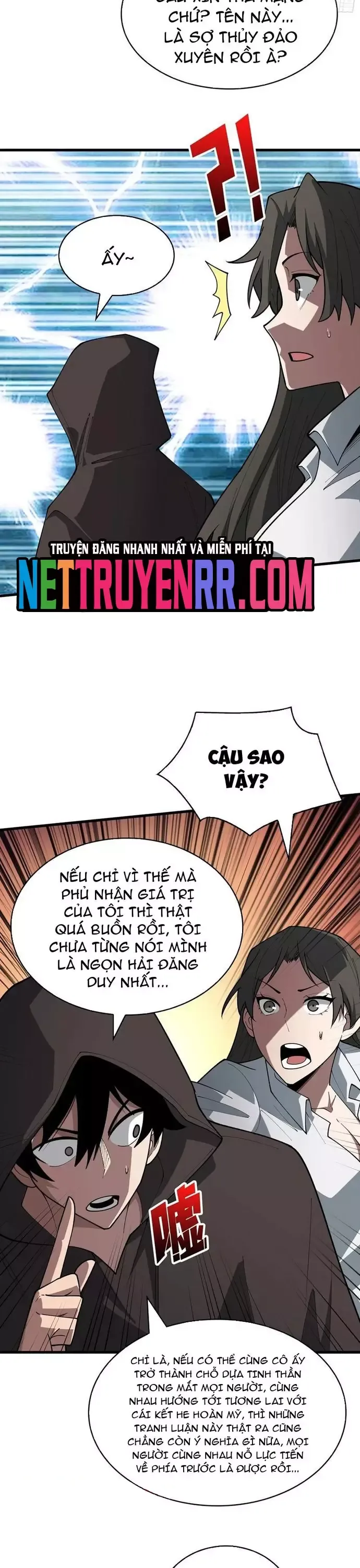 đọc truyện Người Chơi Đệ Nhất Chương 56 ảnh 10 tại Thiên Thai Truyện