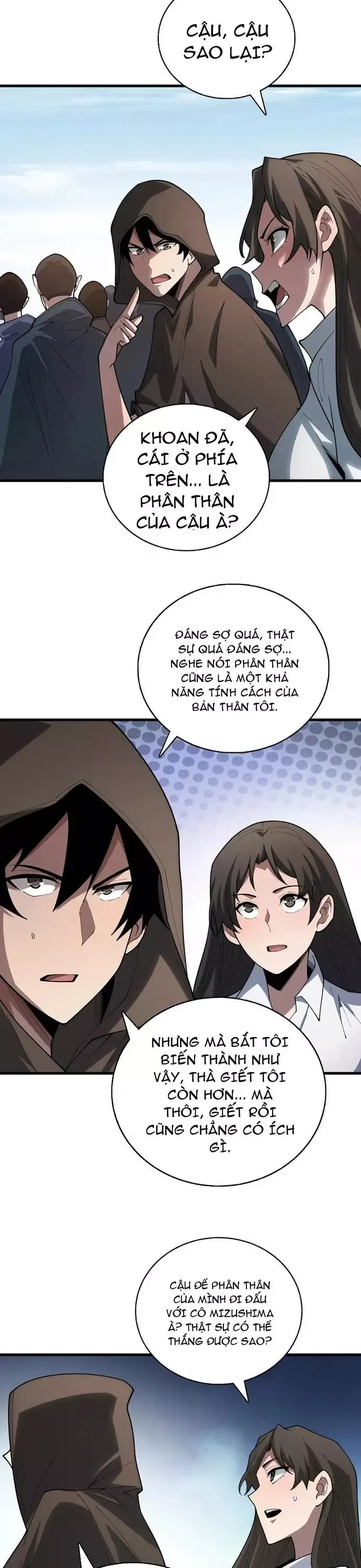 đọc truyện Người Chơi Đệ Nhất Chương 56 ảnh 11 tại Thiên Thai Truyện