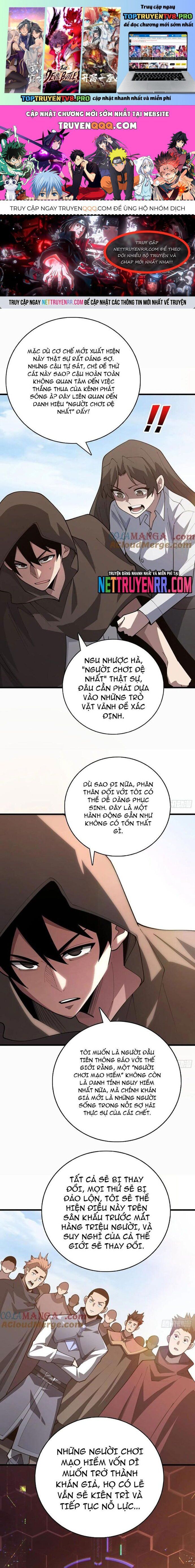 đọc truyện Người Chơi Đệ Nhất Chương 57 ảnh 3 tại Thiên Thai Truyện