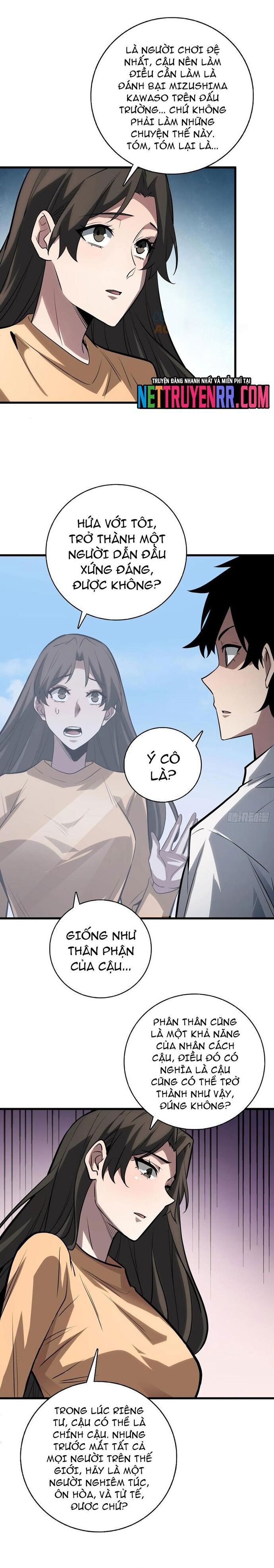 đọc truyện Người Chơi Đệ Nhất Chương 57 ảnh 12 tại Thiên Thai Truyện