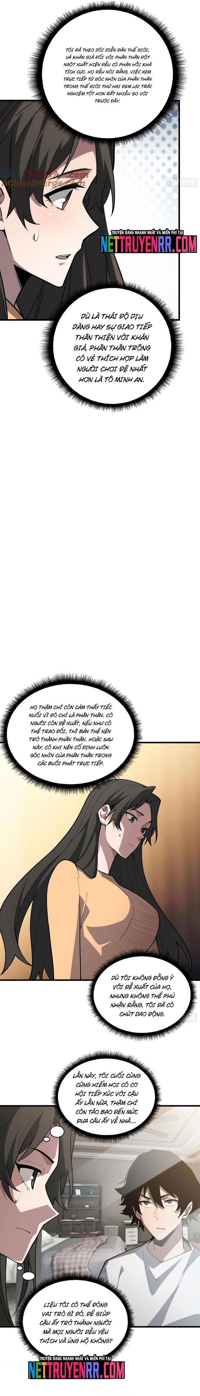 đọc truyện Người Chơi Đệ Nhất Chương 57 ảnh 13 tại Thiên Thai Truyện