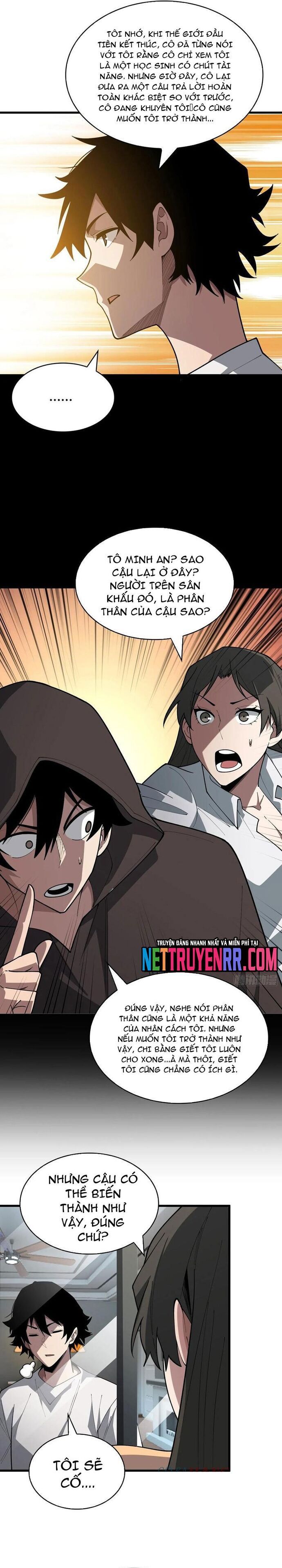 đọc truyện Người Chơi Đệ Nhất Chương 57 ảnh 14 tại Thiên Thai Truyện