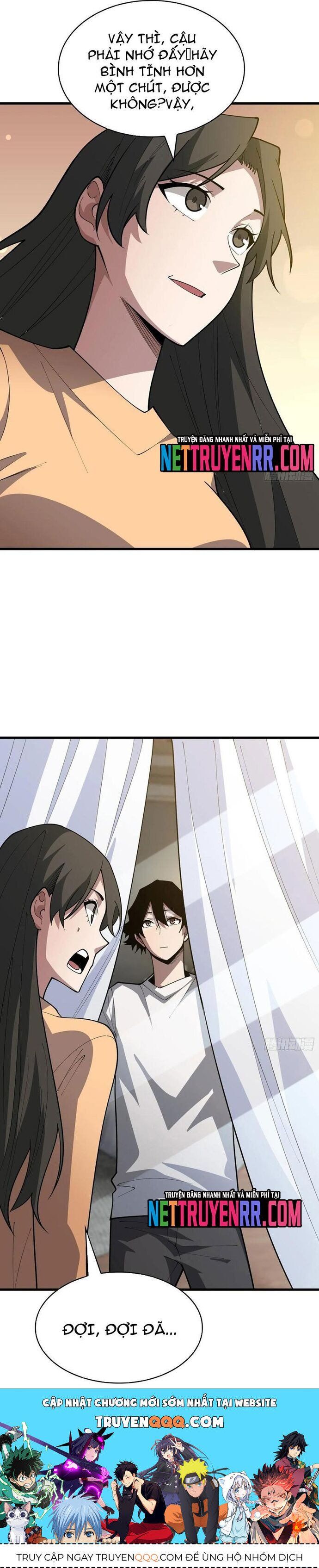 đọc truyện Người Chơi Đệ Nhất Chương 57 ảnh 15 tại Thiên Thai Truyện