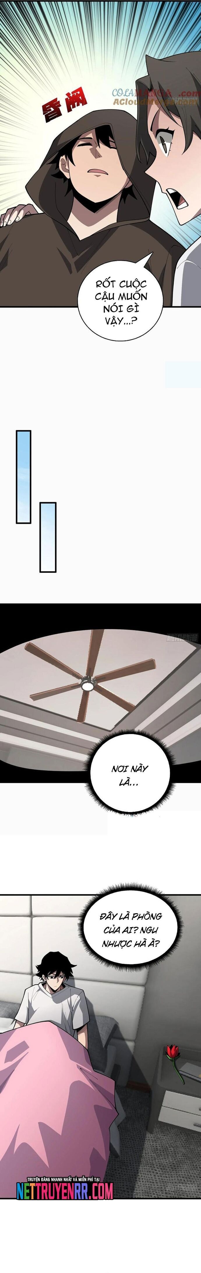 đọc truyện Người Chơi Đệ Nhất Chương 57 ảnh 5 tại Thiên Thai Truyện