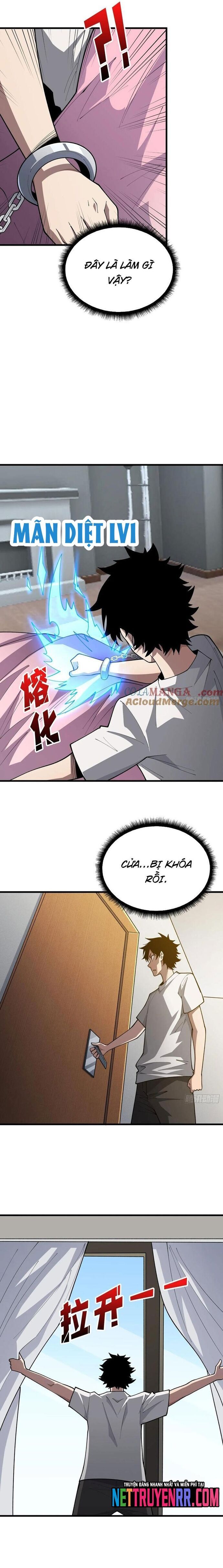 đọc truyện Người Chơi Đệ Nhất Chương 57 ảnh 6 tại Thiên Thai Truyện