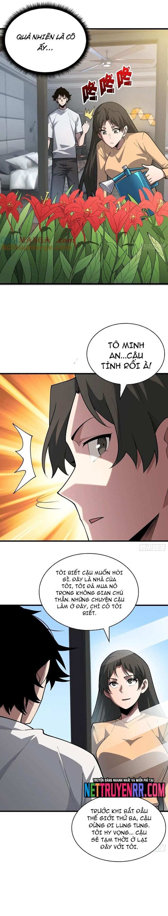 đọc truyện Người Chơi Đệ Nhất Chương 57 ảnh 7 tại Thiên Thai Truyện