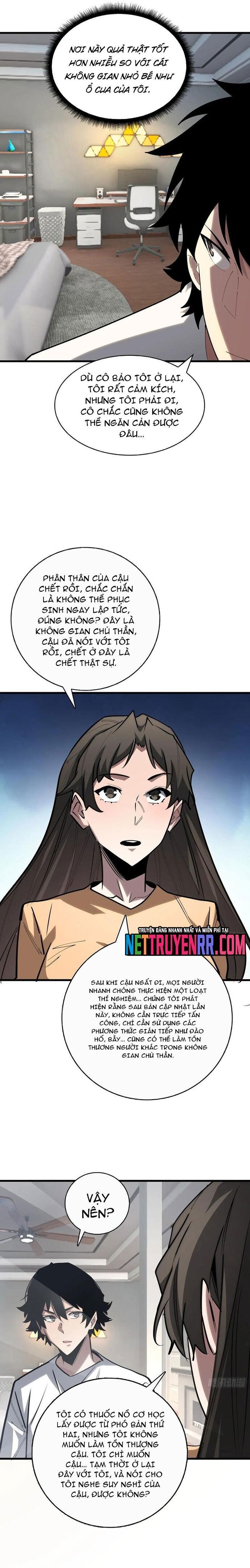 đọc truyện Người Chơi Đệ Nhất Chương 57 ảnh 8 tại Thiên Thai Truyện